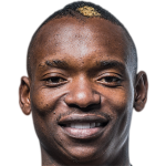Khama Billiat
