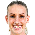 Camilla Kur Larsen