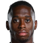 Aaron Wan-Bissaka