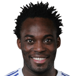 Michael Essien