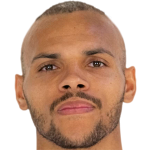 Martin Braithwaite