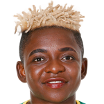 Genevieve Ngo Mbeleck