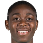 Asisat Oshoala
