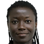 Elizabeth Addo