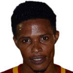 Delroy Fraser