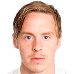 Stefan Johansen