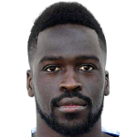 Christopher Missilou