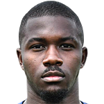 Arsène Elogo