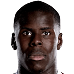 Kurt Zouma