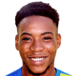 Clayon Pusey