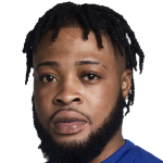 Dean-Andre Thomas