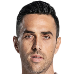 Eran Zahavi
