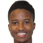 Jerondy Henry