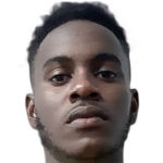Andre Leslie