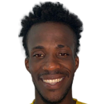 Carlos Wright