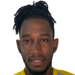 Oshane Roberts