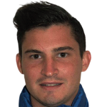 Loris Bovari