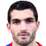 Nicolas Fernandes