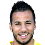 Sofian Benzouien