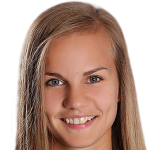 Anna Gasper