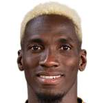 Mamadou Bagayoko