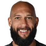Tim Howard