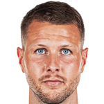 Hólmbert Friðjónsson