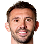 Gareth McAuley