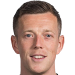 Callum McGregor