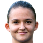 Szabó Edina Farádi