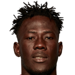 Demba Trawré