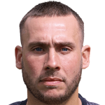 Joe Mattock