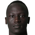 Abraham Majok