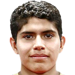 Carlos Vargas