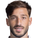 Matías Nicolás Viña Susperreguy