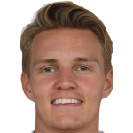 Martin Ødegaard