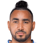 Dimitri Payet