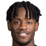 Michy Batshuayi