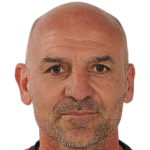 Steve Bould