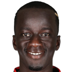 Moussa Mbow