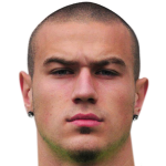 Sacha Bastien