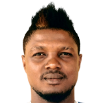 Edwin Nwakama