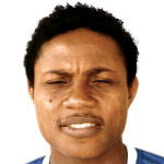 Wilfred Angel Ammeh