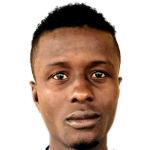 Lukas Yahaya