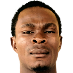 Ibrahim Ikhide Idele