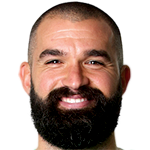 Boaz Myhill
