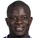 N'golo Kanté