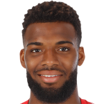 Thomas Lemar