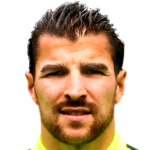 Johann Carrasso