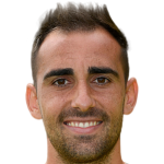 Paco Alcácer